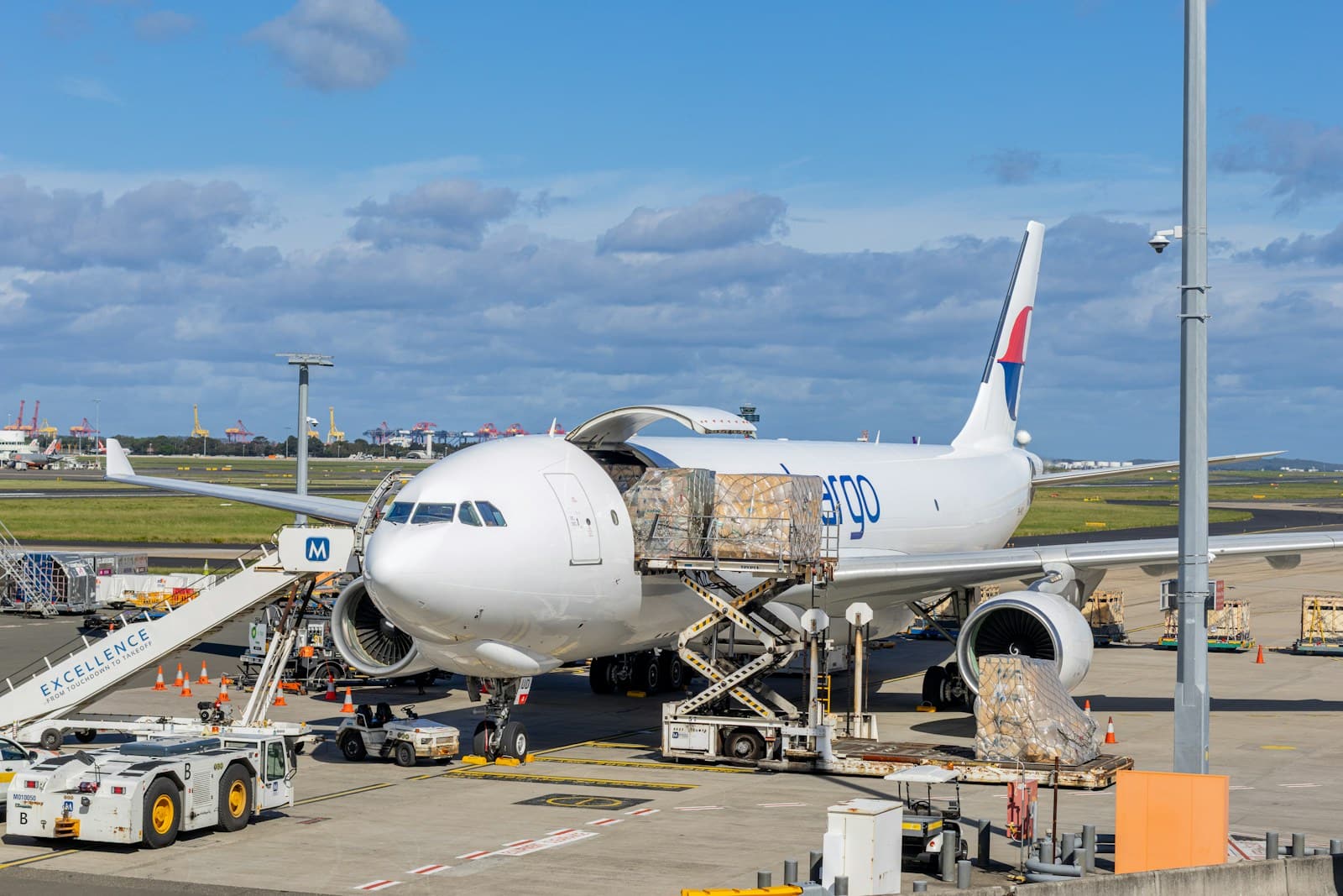Air Freight