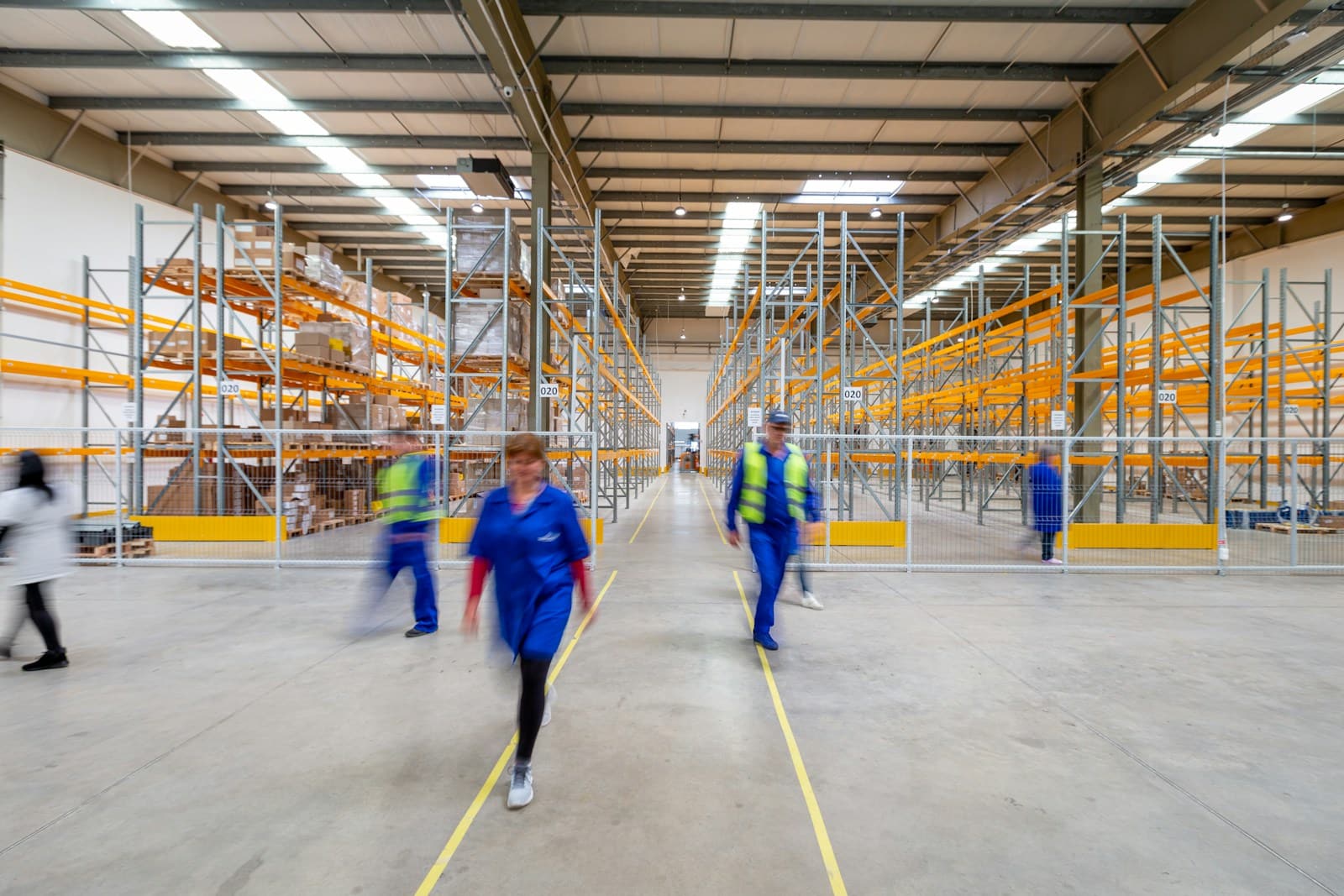 Supply Chain Management