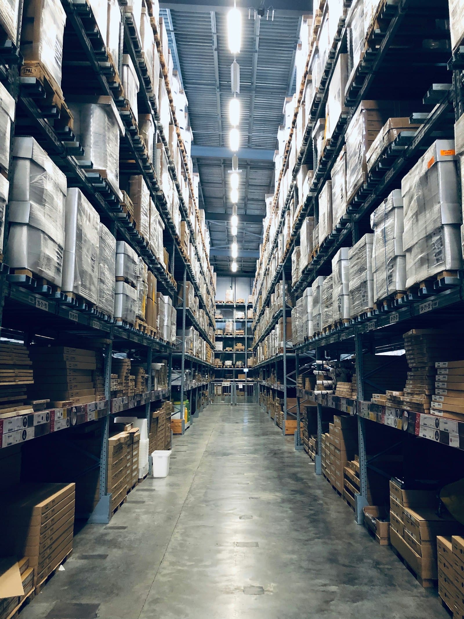 Peak season: how to secure capacity before it disappears